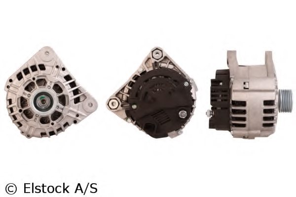 ELSTOCK 28-4610 Alternator